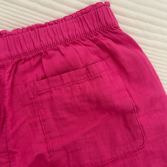 Pink Shorts - Picture 3 of 3